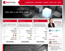 RightWay IT Solutions, s.r.o.