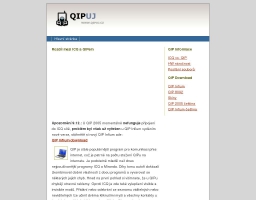 QIP download