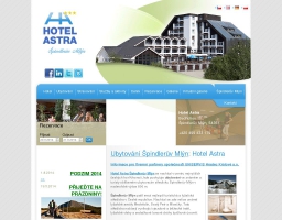 Hotel Astra