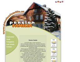 Pension Familia