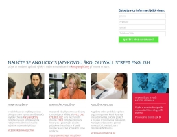Wall Street Institute - School of English